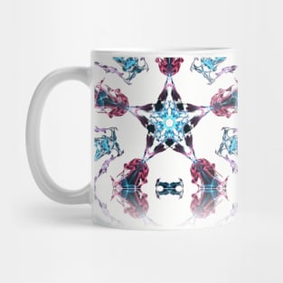 starburst Mug